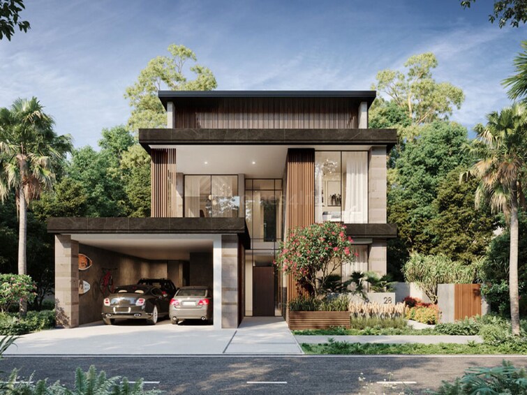Alaya Villa for Sale, Tilal Al Ghaf, Dubai