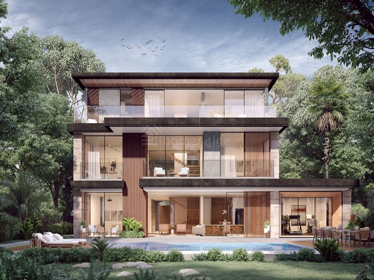 Alaya Villa for Sale, Tilal Al Ghaf, Dubai