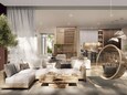 5 BR 6100 Sq.Ft. Villa in Alaya