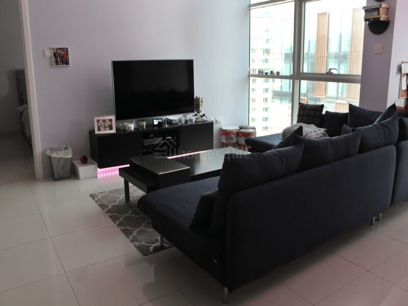 Park Central Apartment for Rent, Business Bay, Dubai