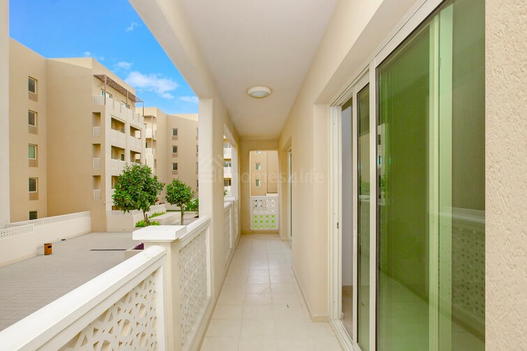 Badrah Apartment for Rent, Dubai Waterfront, Dubai