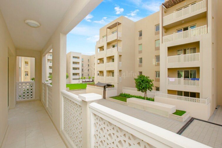 Badrah Apartment for Rent, Dubai Waterfront, Dubai