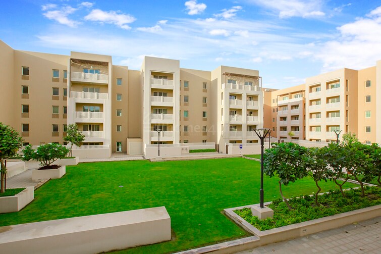 Badrah Apartment for Rent, Dubai Waterfront, Dubai
