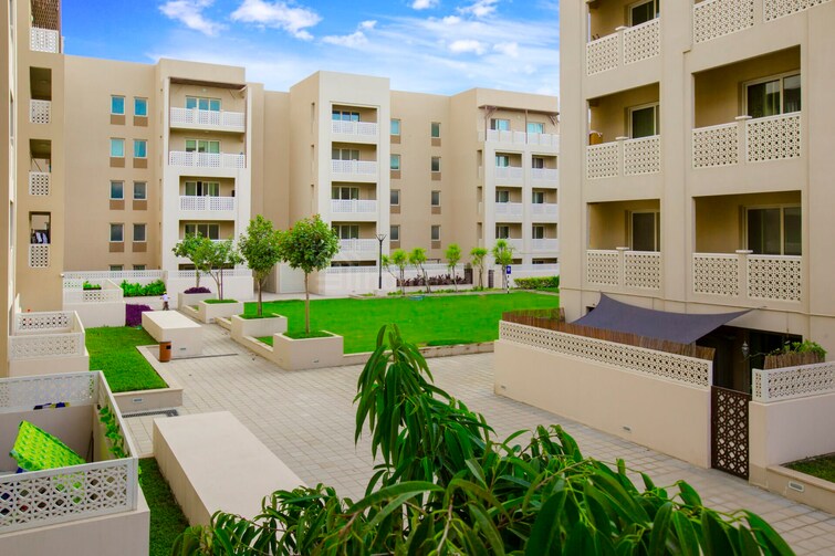Badrah Apartment for Rent, Dubai Waterfront, Dubai