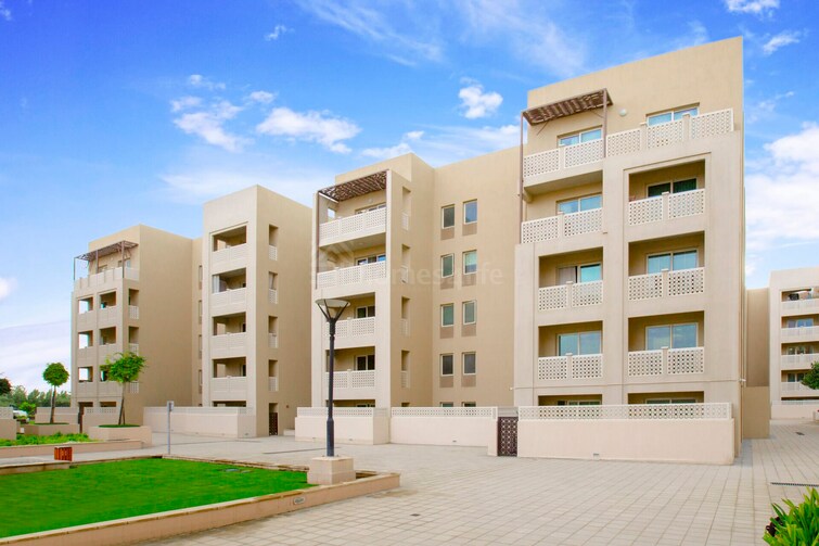 Badrah Apartment for Rent, Dubai Waterfront, Dubai
