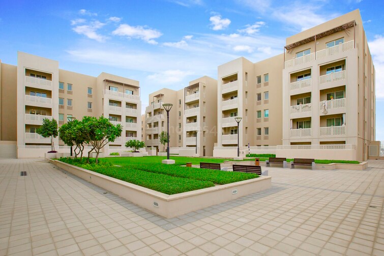 Badrah Apartment for Rent, Dubai Waterfront, Dubai