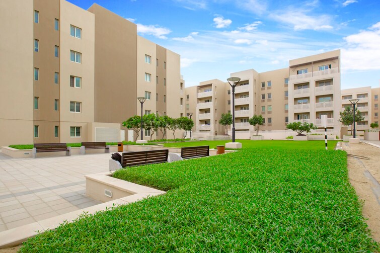 Badrah Apartment for Rent, Dubai Waterfront, Dubai