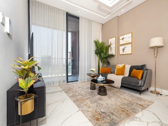 1 BR Apartment For Sale in The Pinnacle Cover Image