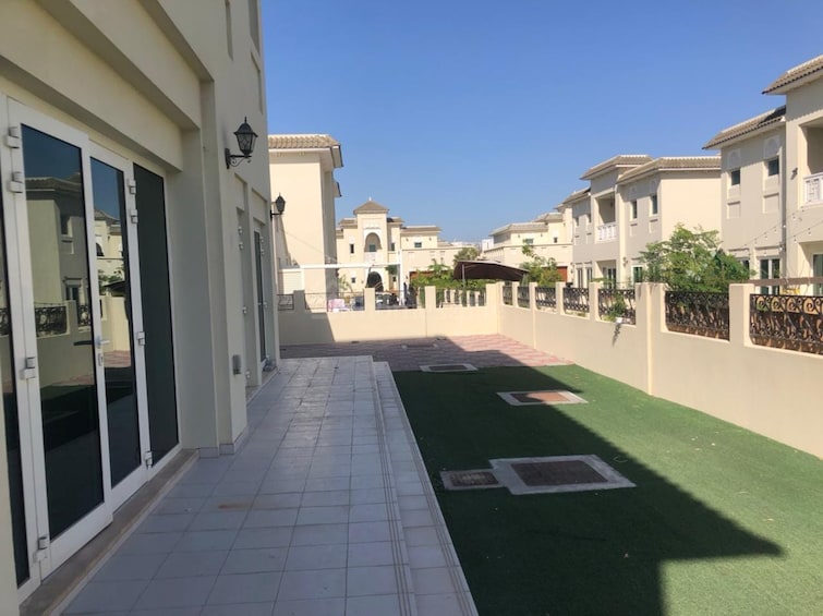  Villa for Rent, Al Furjan, Dubai