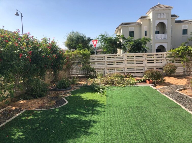  Villa for Rent, Al Furjan, Dubai