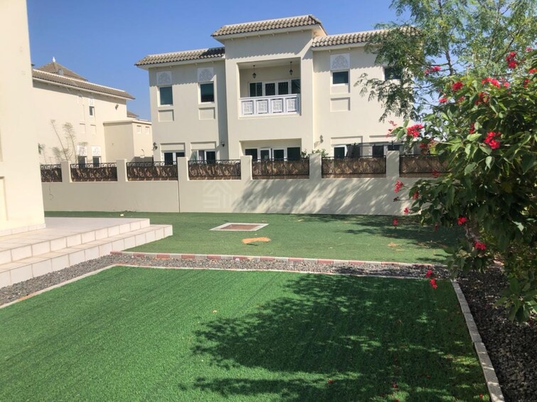  Villa for Rent, Al Furjan, Dubai