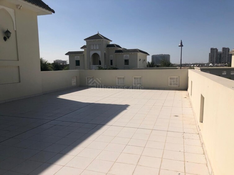  Villa for Rent, Al Furjan, Dubai