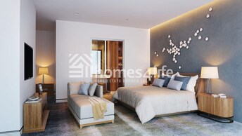 The Crescent Apartment for Sale, Palm Jumeirah, Dubai