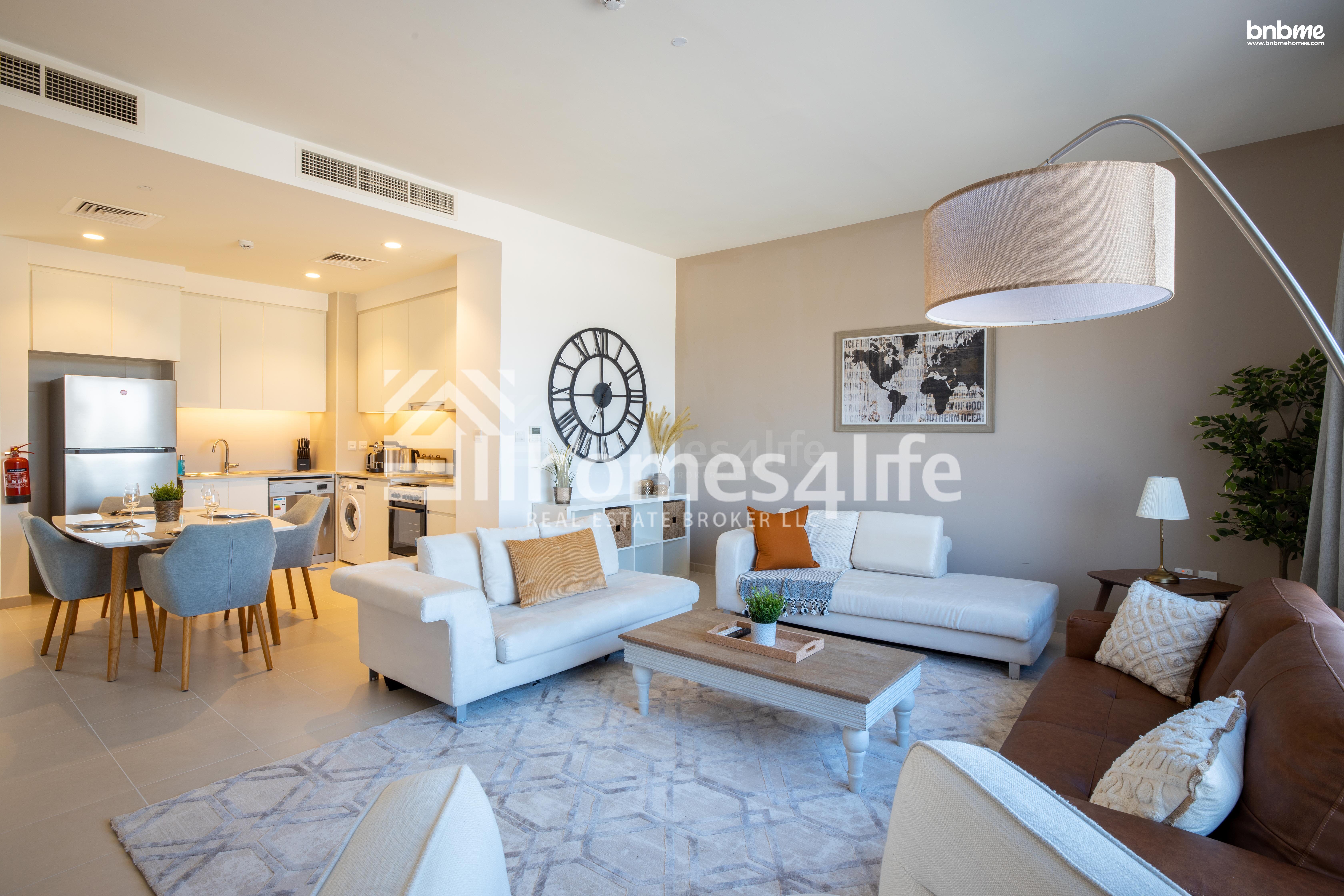  Townhouse for Sale, Dubai South, Dubai