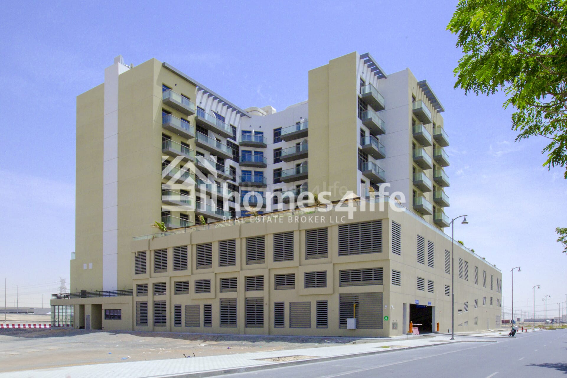 Farishta Azizi Duplex for Sale, Al Furjan, Dubai