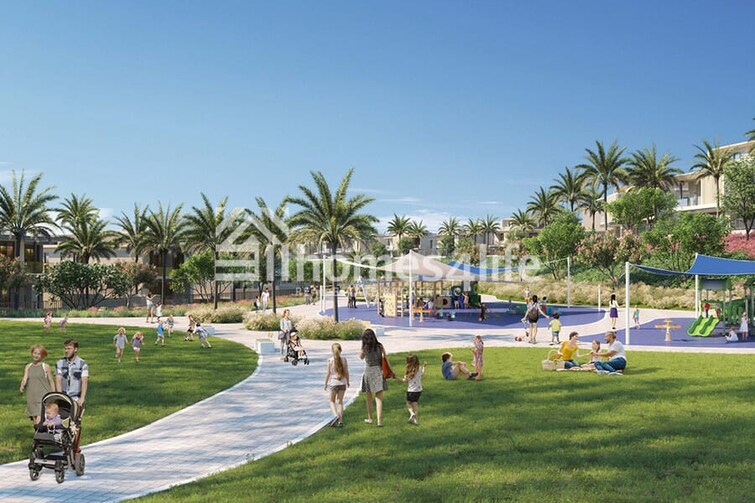 Jebel Ali Village Villa for Sale, Jebel Ali, Dubai