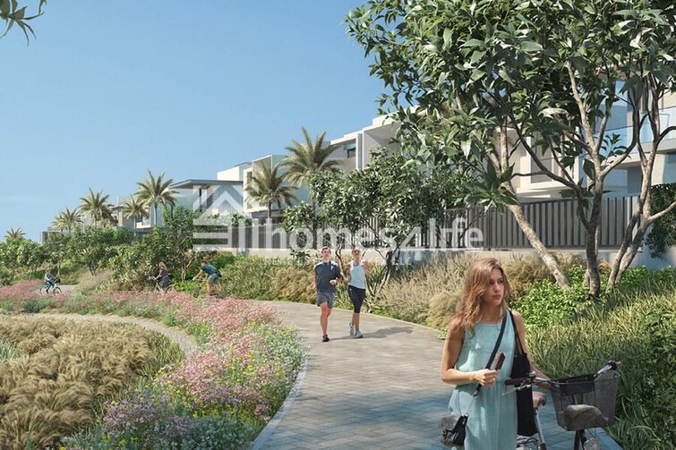 Jebel Ali Village Villa for Sale, Jebel Ali, Dubai