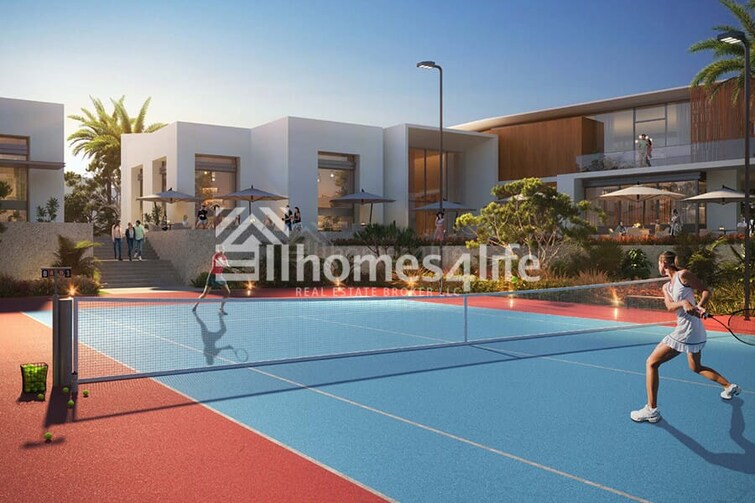 Jebel Ali Village Villa for Sale, Jebel Ali, Dubai