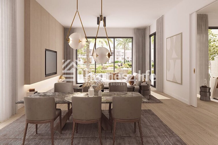 Jebel Ali Village Villa for Sale, Jebel Ali, Dubai