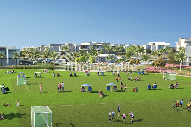 Jebel Ali Village Villa for Sale, Jebel Ali, Dubai