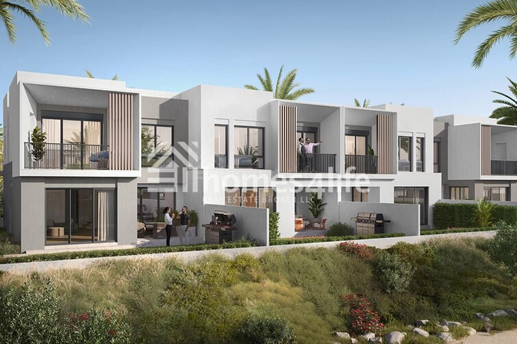 Jebel Ali Village Villa for Sale, Jebel Ali, Dubai