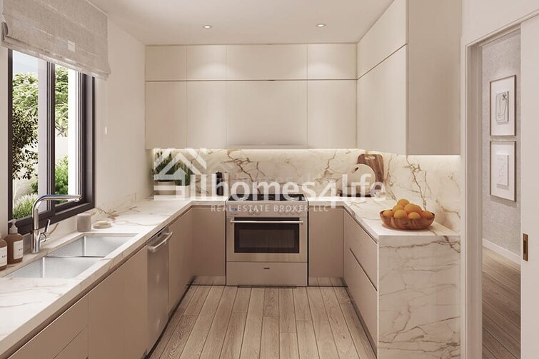 Jebel Ali Village Villa for Sale, Jebel Ali, Dubai