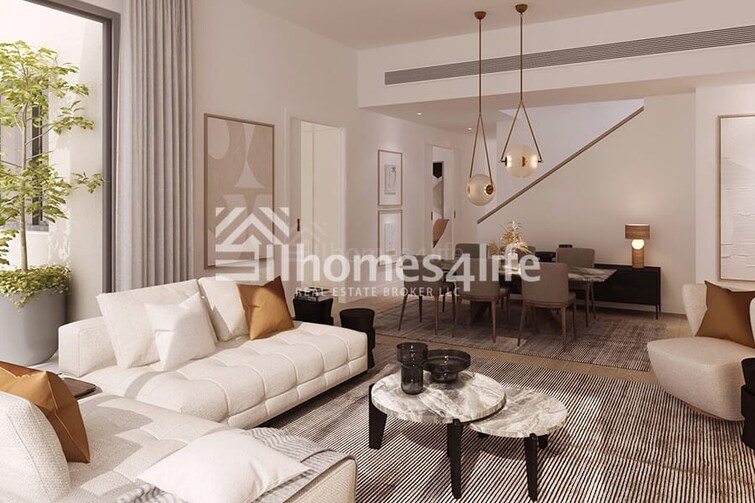 Jebel Ali Village Villa for Sale, Jebel Ali, Dubai