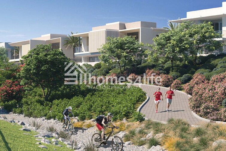 Jebel Ali Village Villa for Sale, Jebel Ali, Dubai