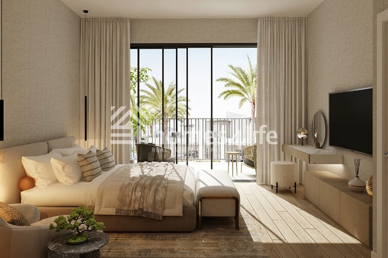 Jebel Ali Village Villa for Sale, Jebel Ali, Dubai