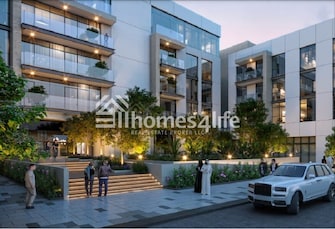 3 BR Apartment For Sale in Canal Front Residences Cover Image