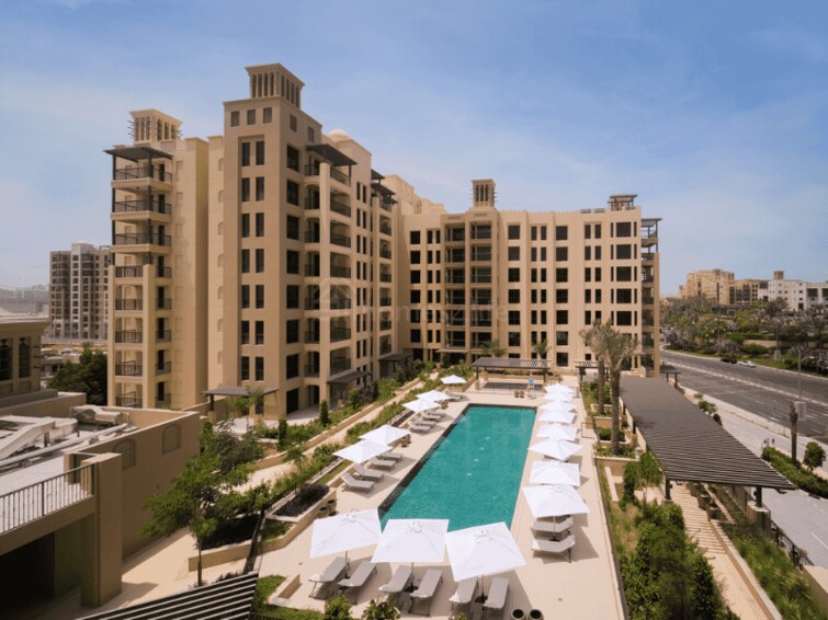  Apartment for Sale, Umm Suqeim, Dubai