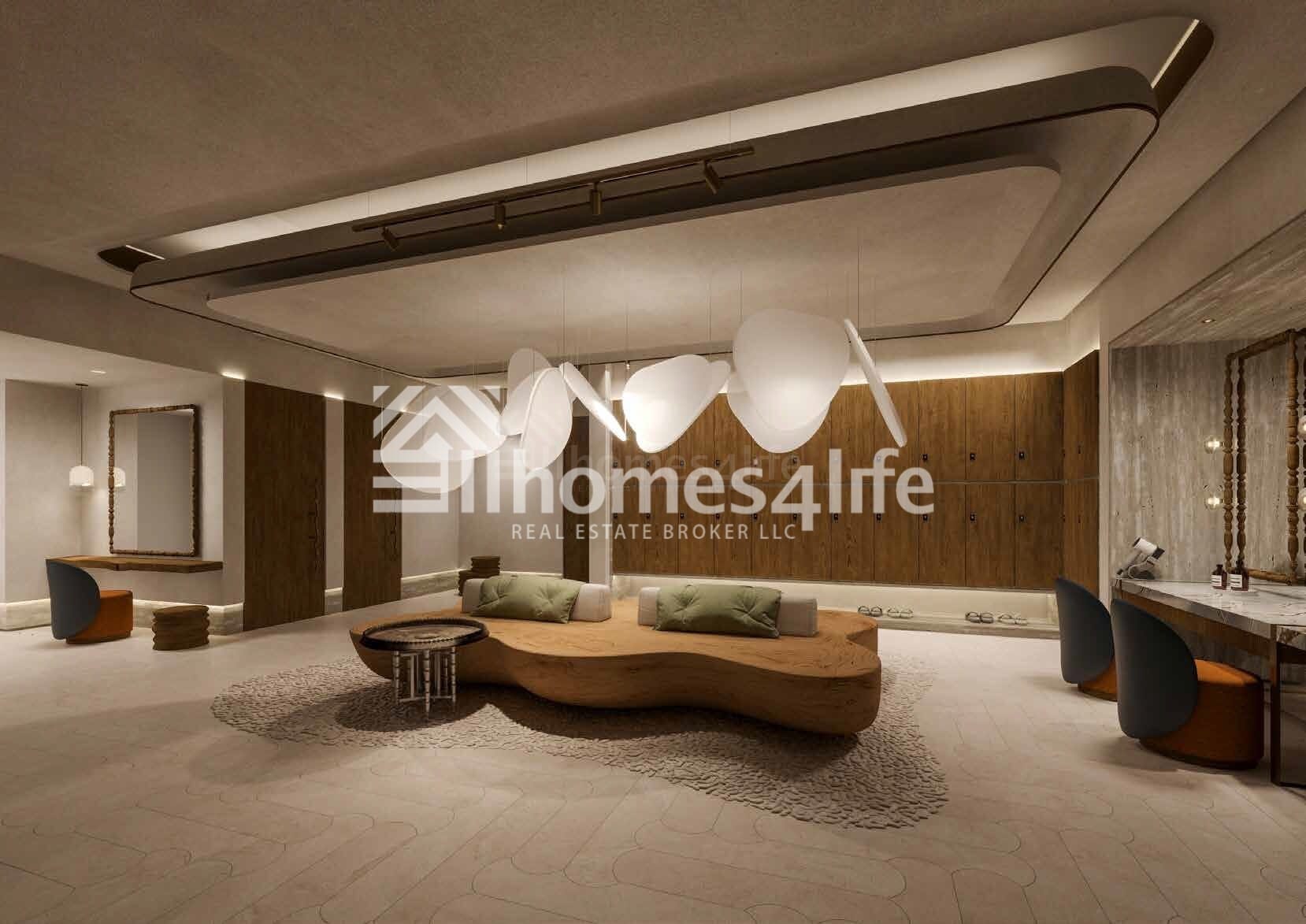 Six Senses Residences Villa for Sale, Palm Jumeirah, Dubai