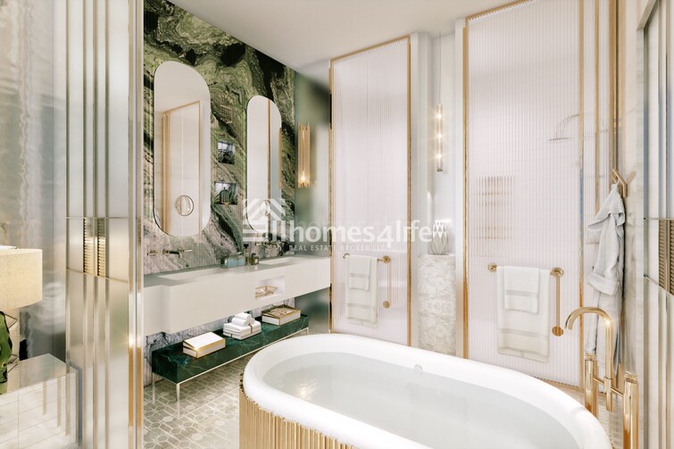 Al Safa 1 Apartment for Sale, Al Safa, Dubai