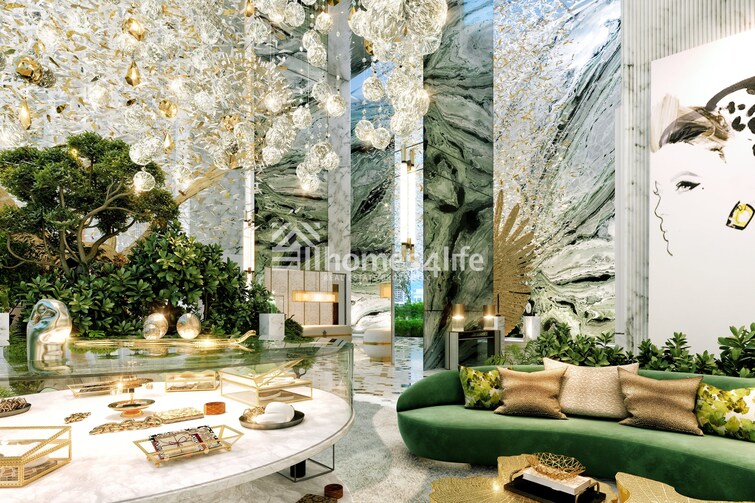 Al Safa 1 Apartment for Sale, Al Safa, Dubai