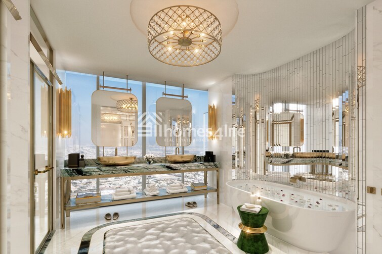 Al Safa 1 Apartment for Sale, Al Safa, Dubai