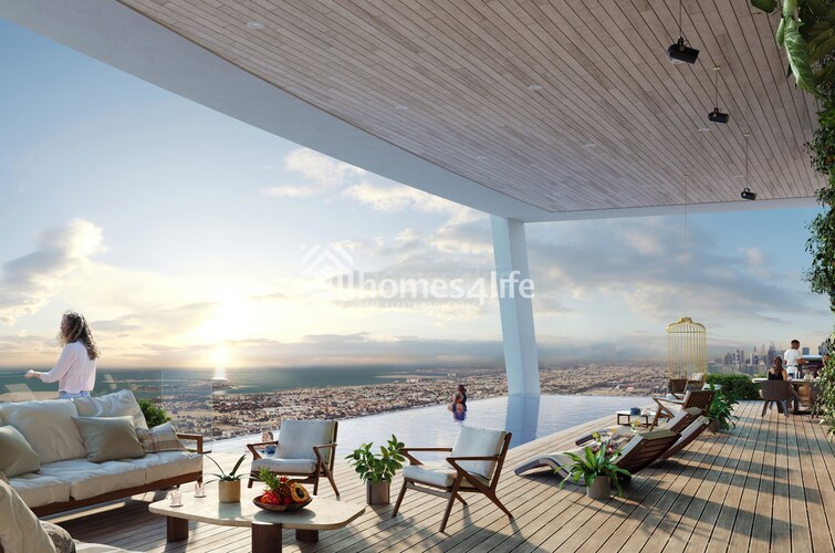 Al Safa 1 Apartment for Sale, Al Safa, Dubai