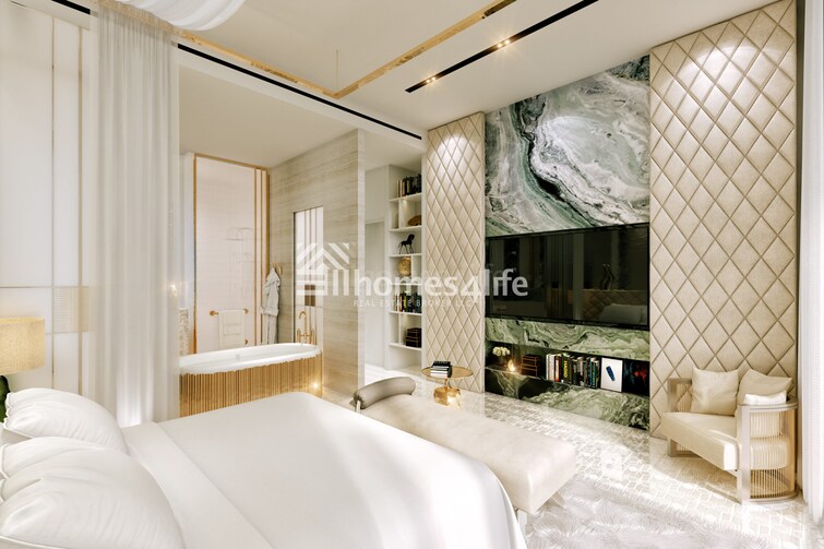 Al Safa 1 Apartment for Sale, Al Safa, Dubai