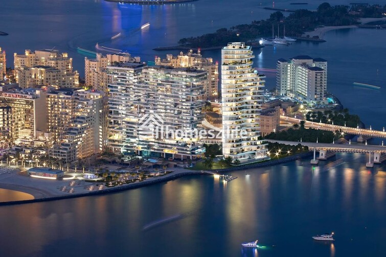 Ava by Omniyat Penthouse for Sale, Palm Jumeirah, Dubai