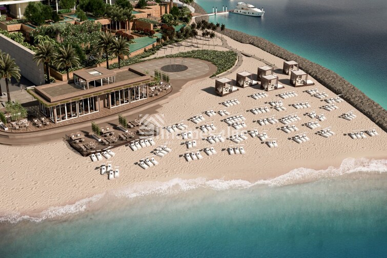 Ava by Omniyat Penthouse for Sale, Palm Jumeirah, Dubai