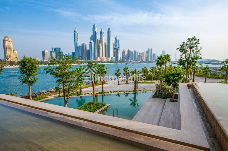 Ava by Omniyat Penthouse for Sale, Palm Jumeirah, Dubai