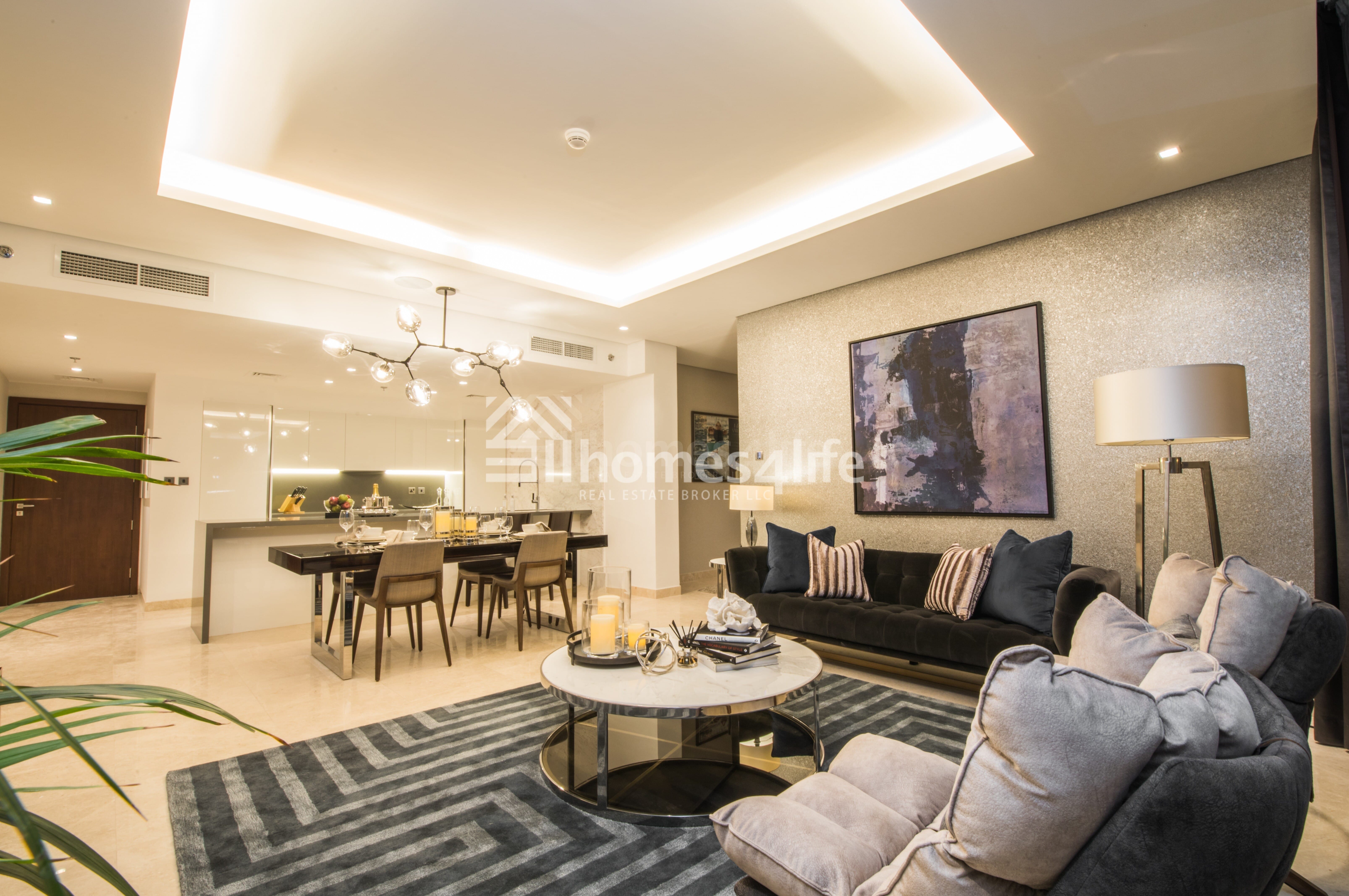  Penthouse for Sale, Business Bay, Dubai