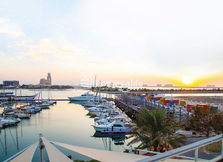 Falcon Island Villa for Sale, Al Hamra Village, Ras al-Khaimah