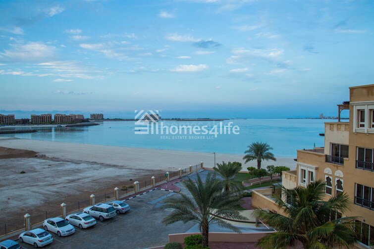 Falcon Island Villa for Sale, Al Hamra Village, Ras al-Khaimah