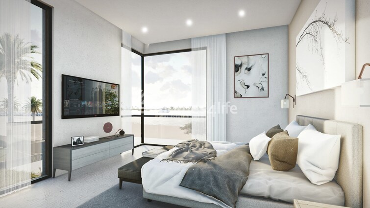 Falcon Island Villa for Sale, Al Hamra Village, Ras al-Khaimah