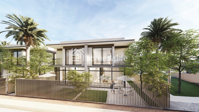 Falcon Island Villa for Sale, Al Hamra Village, Ras al-Khaimah