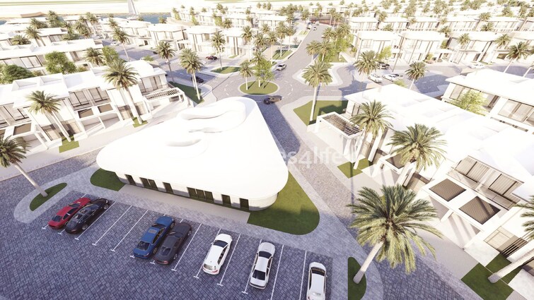 Falcon Island Villa for Sale, Al Hamra Village, Ras al-Khaimah