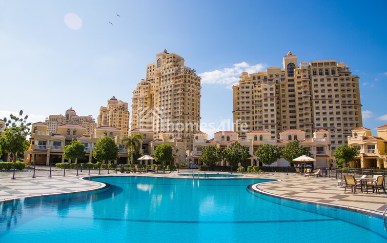 Falcon Island Villa for Sale, Al Hamra Village, Ras al-Khaimah