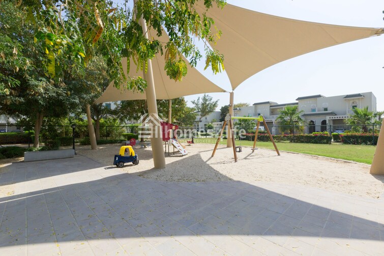 Al Furjan West Villa for Sale, Al Furjan, Dubai