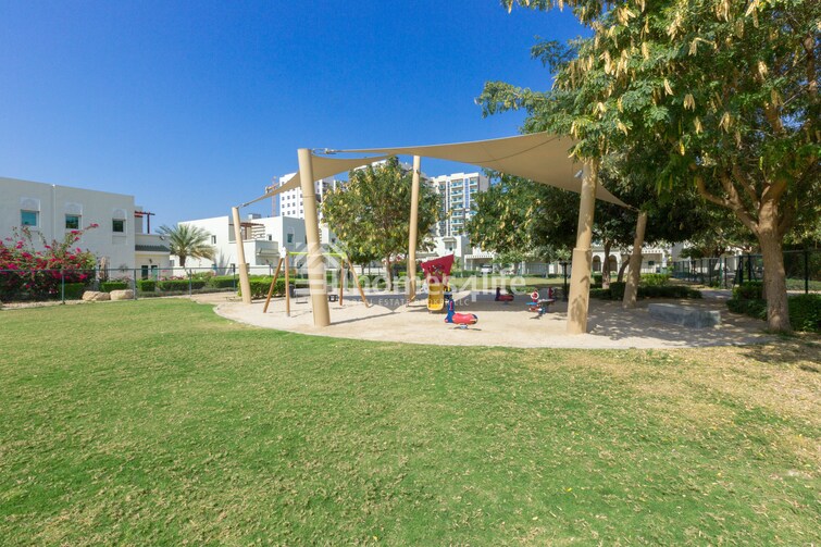 Al Furjan West Villa for Sale, Al Furjan, Dubai