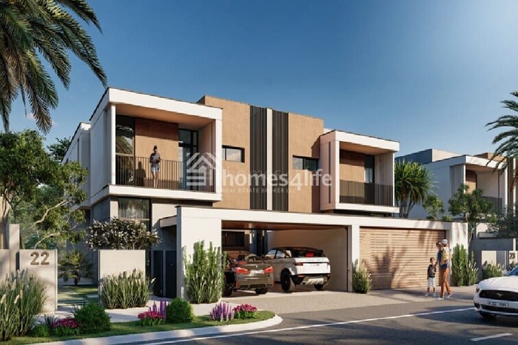 Al Furjan West Villa for Sale, Al Furjan, Dubai